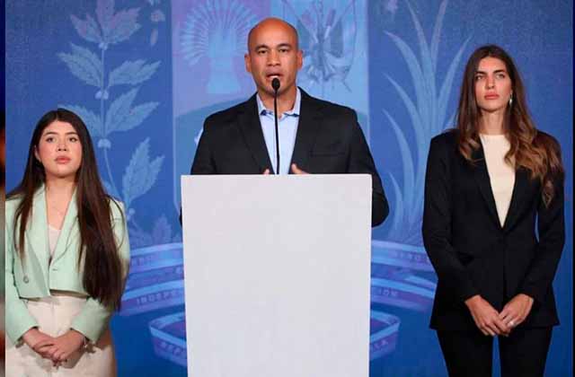 Gobierno está listo para instalar comisión de verificación de los Acuerdos de Barbados