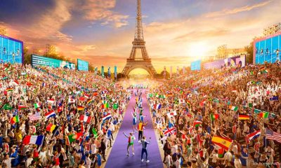 Venezuela Garantiza Participación en Juegos Olímpicos París 2024
