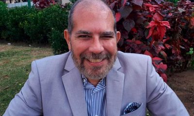 Johel Orta: queremos construir la Sexta República