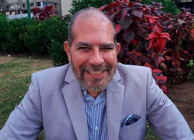 Johel Orta: queremos construir la Sexta República