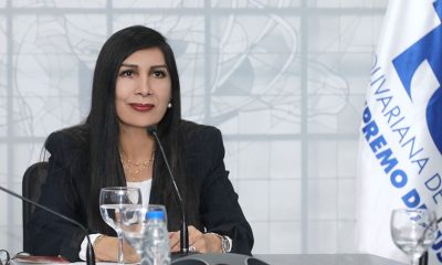 Inaugurado Tribunal contra Violencia de Género en La Guaira por Presidenta del TSJ