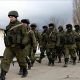 Intercambio de Prisioneros: Rusia y Ucrania Canjean 195 Militares Cada Uno