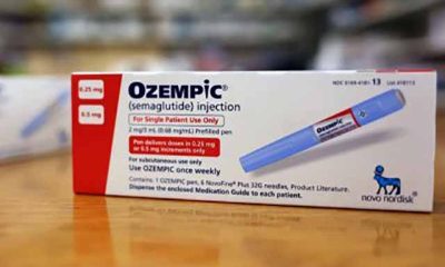 Puerto Rico vive un alza en la demanda de medicamentos para bajar de peso