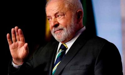 Lula exige castigo para los responsables del intento de golpe: todos deben ser sancionados