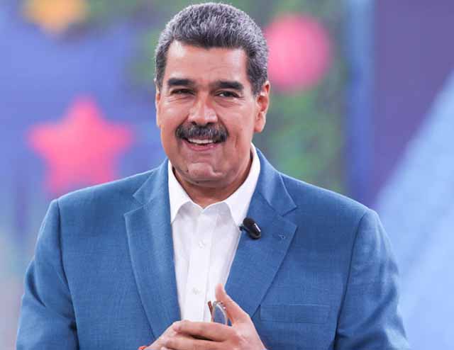 Mensaje anual de Nicolás Maduro: Balance y logros de la Revolución Bolivariana en Venezuela