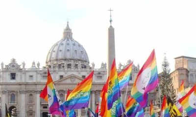 Santa Sede Aclara: No Cambia Doctrina. Bendición a Parejas Homosexuales Fuera de Rituales Litúrgicos.