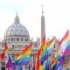 Santa Sede Aclara: No Cambia Doctrina. Bendición a Parejas Homosexuales Fuera de Rituales Litúrgicos.