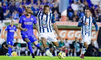Salomón Rondón Brilla en su Debut en la Liga Mexicana