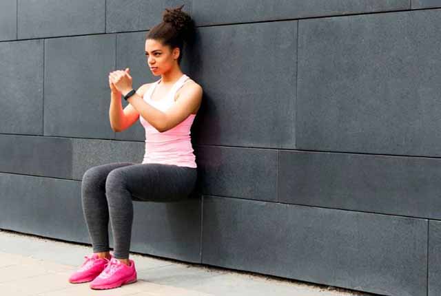 El ejercicio sorprendentemente simple que puede bajar la presión arterial