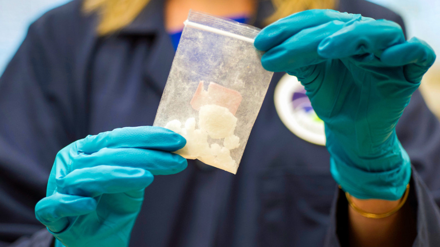 EE. UU. y China lanzan grupo antinarcóticos contra el fentanilo