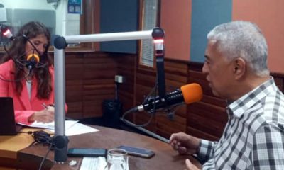 Claudio Fermín exige aumento salarial