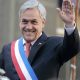 Muerte Trágica del Ex Presidente Chileno Sebastián Piñera