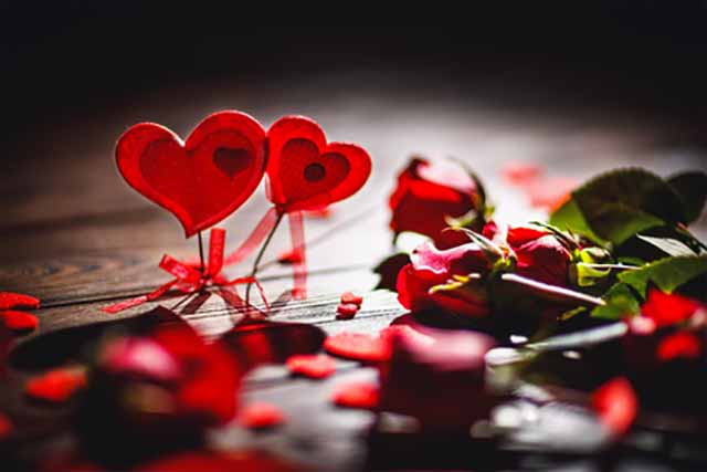 San Valentín 2024: por qué el Día de los Enamorados se celebra el 14 de febrero
