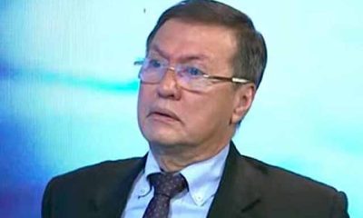 CNE Listo para Elecciones en 35 Días