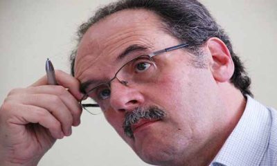 Enrique Ochoa Antch: Y por qué no Eduardo