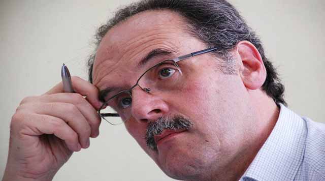 Enrique Ochoa Antch: Y por qué no Eduardo