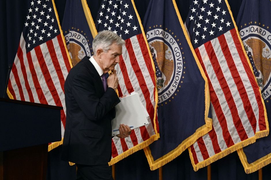 Reserva Federal de EE. UU.: "La deuda está creciendo más rápido que la economía"