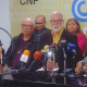 CNP se pronuncia ante las acusaciones contra Sebastiana Barráez