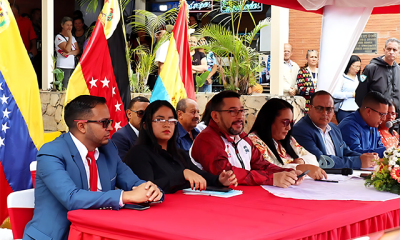 Gobierno de Guaicaipuro invertirá 300 mil dólares en recuperación del mercado municipal de El Paso