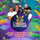 Desfile de Comparsas y Elección de la Reina: Carnaval 2024 en Carrizal