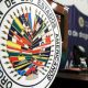 Observadores de la OEA despliegan misión en elecciones de El Salvador