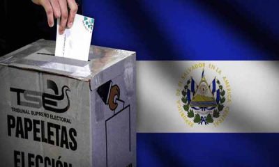 Elecciones en El Salvador: Bukele Busca la Reelección en Medio de Polémica