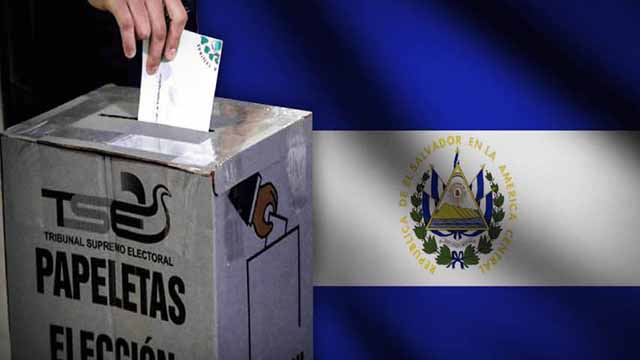 Elecciones en El Salvador: Bukele Busca la Reelección en Medio de Polémica