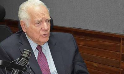 Eduardo Fernández llama a la Acción por el Cambio en Venezuela