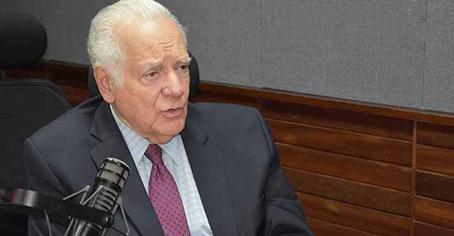 Eduardo Fernández llama a la Acción por el Cambio en Venezuela