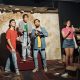 Microteatro del CCCT: Éxito Teatral en Caracas | Urban Cuplé Vibrante