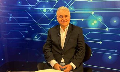 Alejandro Moncada ofrece un análisis detallado sobre la situación política en Venezuela.