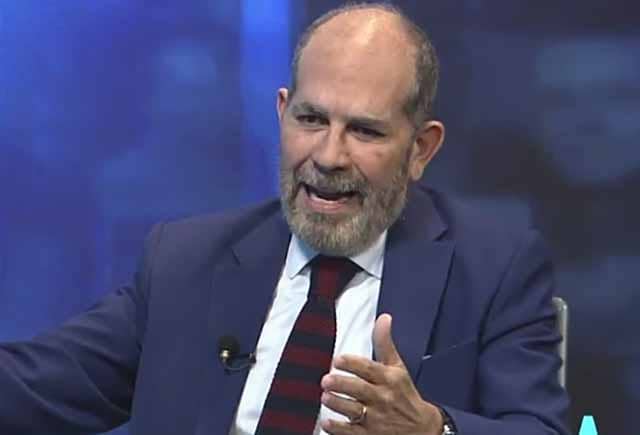 Johel Orta: La oposición está obligada aunificarse