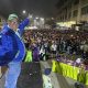Desfile de Carnaval en Carrizal 2024