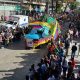 Carnavales ecoturísticos Guaicaipuro 2024: alegría y color en Los Teques