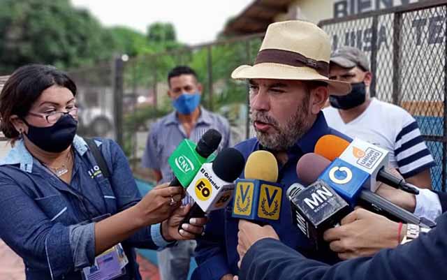 Johel Orta: Reto crucial de la oposición venezolana por el derecho al voto