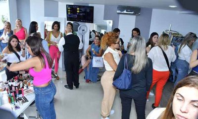 Alcaldía de Los Salias celebra el Día de la Mujer con la segunda edición de "Mujeres Reales"
