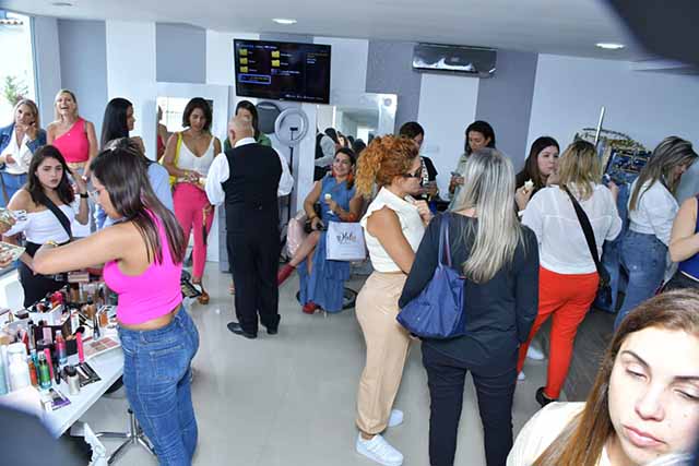 Alcaldía de Los Salias celebra el Día de la Mujer con la segunda edición de "Mujeres Reales"