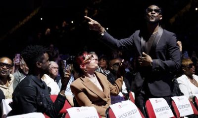 Usher Prepara una Actuación Épica para el Medio Tiempo del Super Bowl LVIII