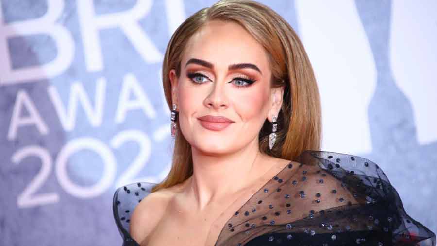 Adele anuncia regreso a Europa con cuatro conciertos en Múnich