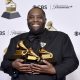 Detienen a RAPero y Activista Killer Mike en los Premios Grammy