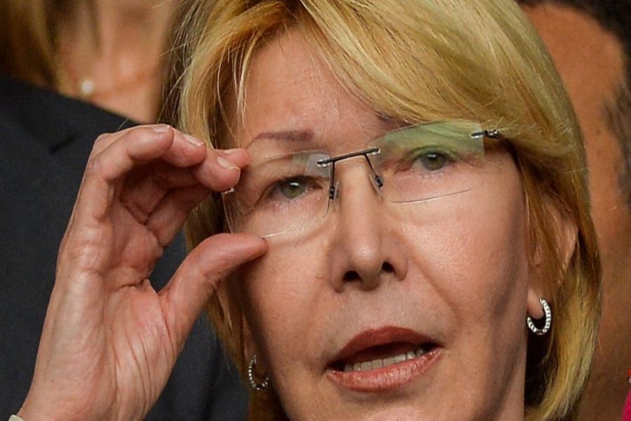 Amplían acusación contra Luisa Ortega Díaz, exfiscal de Venezuela, en Miami.