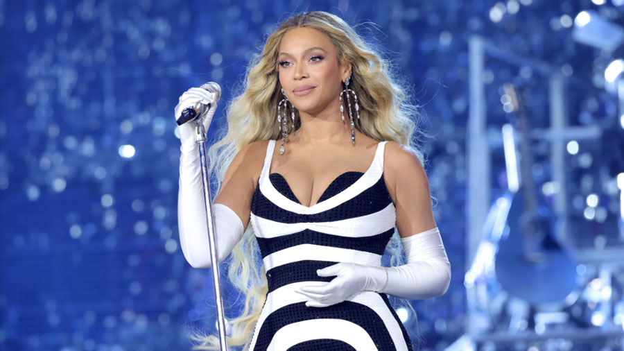 ¡Beyoncé Anuncia Nuevo Álbum "Act II" en el Super Bowl!