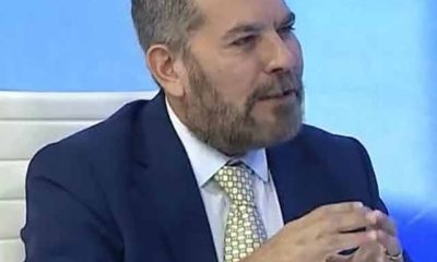 Johel Orta propone Gobierno de concertación para Venezuela
