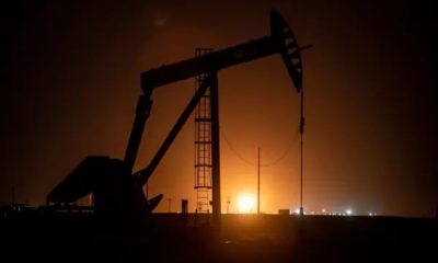 Tensiones en Mar Rojo elevan precio del petróleo