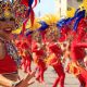 ¡Carnaval de Barranquilla 2024!