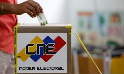 Propuesta de voceros religiosos para lecciones en Venezuela