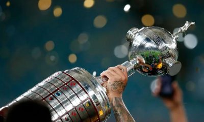 Buenos Aires Anfitrión de la Final de la Copa Libertadores 2024