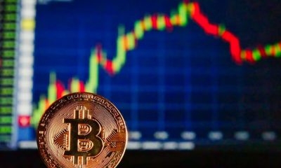 ¡Bitcóin supera los 53.000 dólares!