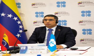 OPEP+ Decide Mantener Estabilidad en Producción de Petróleo