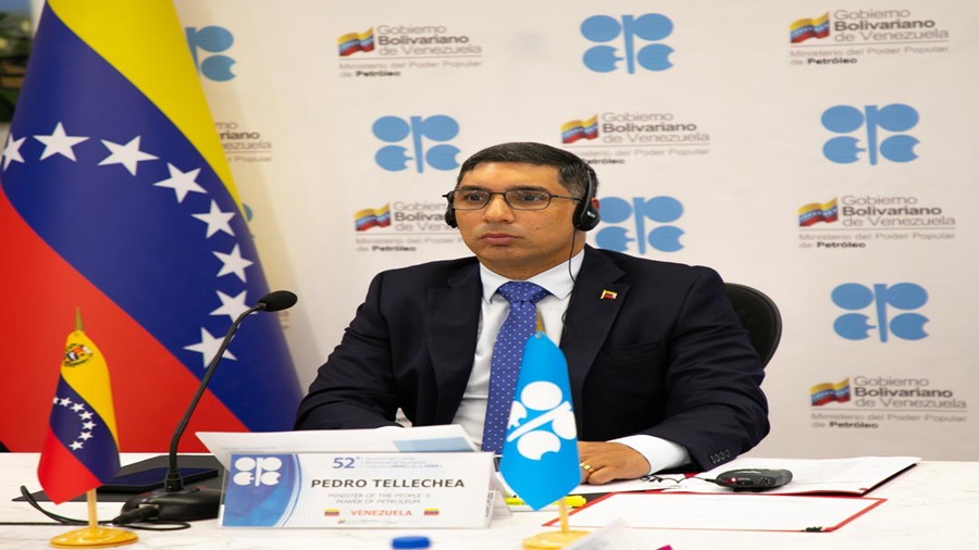 OPEP+ Decide Mantener Estabilidad en Producción de Petróleo